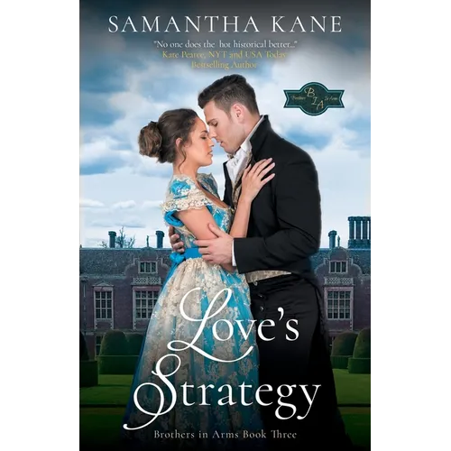 Love's Strategy - Paperback