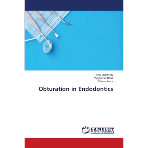 Obturation in Endodontics - Paperback