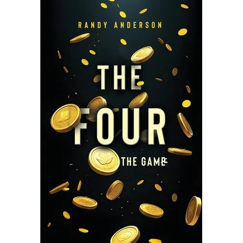 The Four: The Game - Paperback