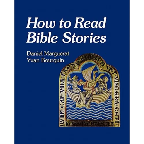 How to Read Bible Stories - Paperback