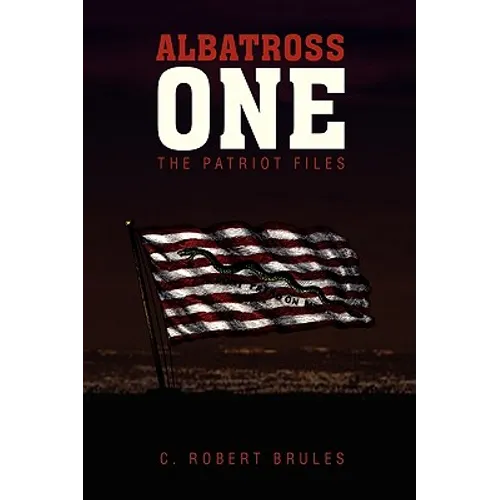 Albatross One - Hardcover
