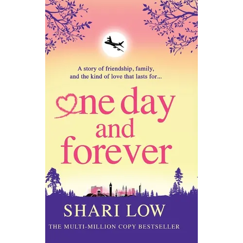 One Day and Forever - Hardcover