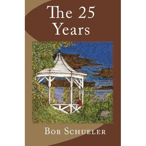 The 25 Years - Paperback