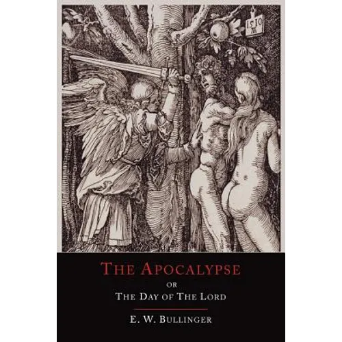 Commentary on Revelation, or the Apocalypse - Paperback