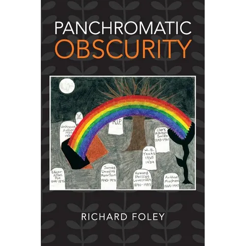 Panchromatic Obscurity - Paperback