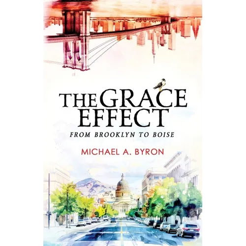 The Grace Effect - Paperback