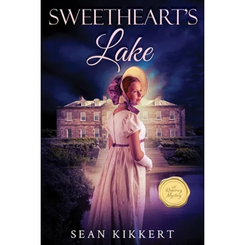 Sweetheart's Lake - Paperback