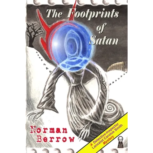 The Footprints of Satan TPB - Paperback