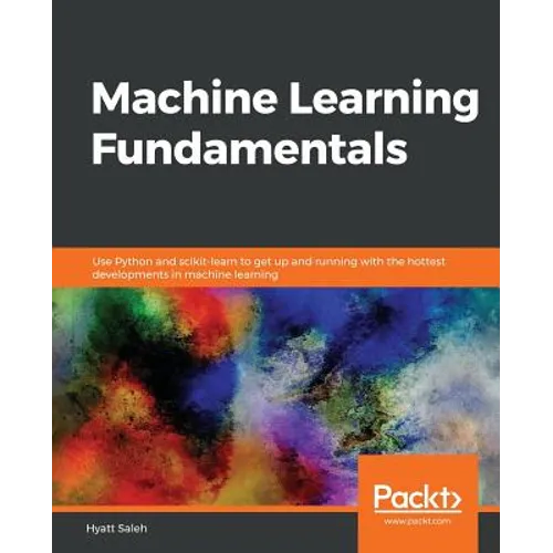 Machine Learning Fundamentals - Paperback