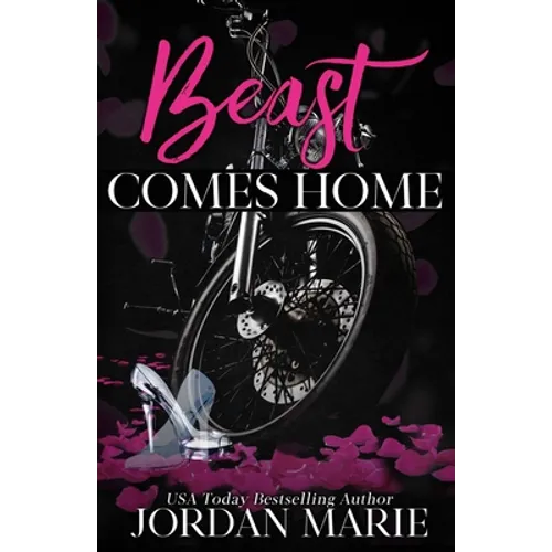 Beast Comes Home - Paperback
