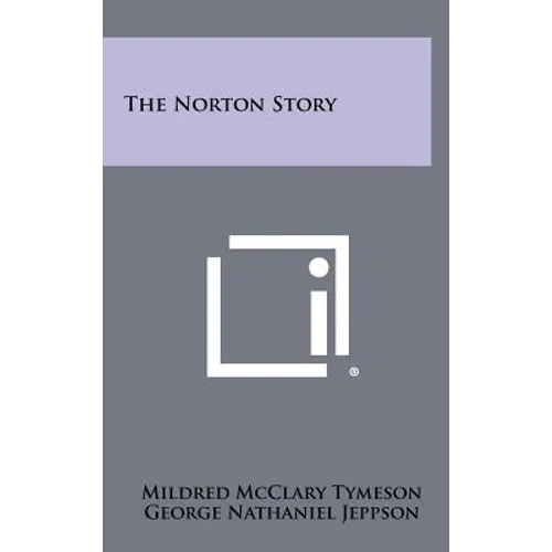 The Norton Story - Hardcover