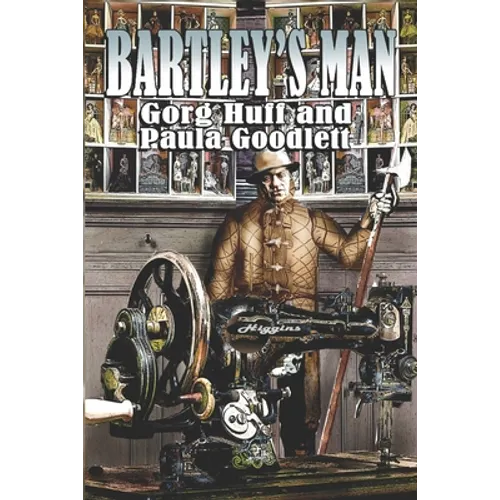 Bartley's Man - Paperback