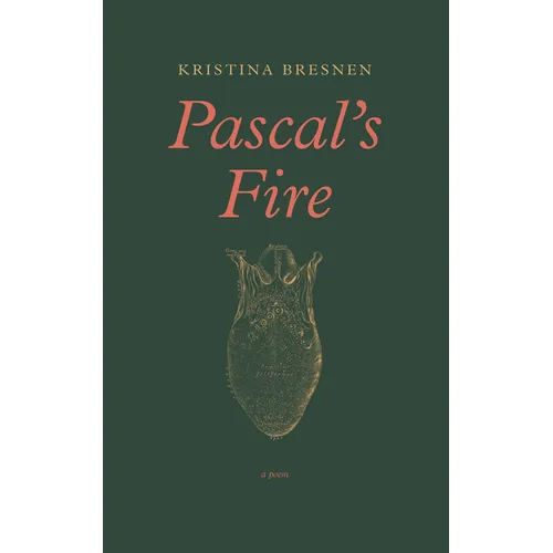 Pascal's Fire - Paperback