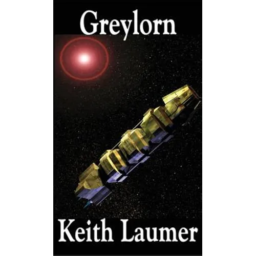 Greylorn - Hardcover