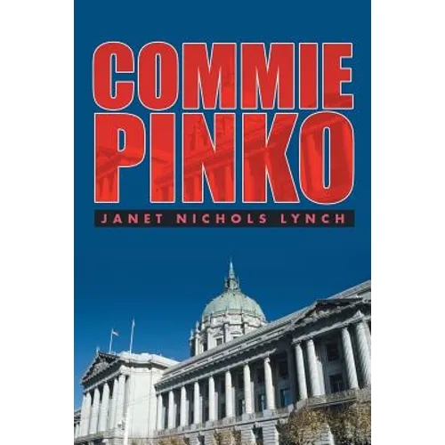Commie Pinko - Paperback