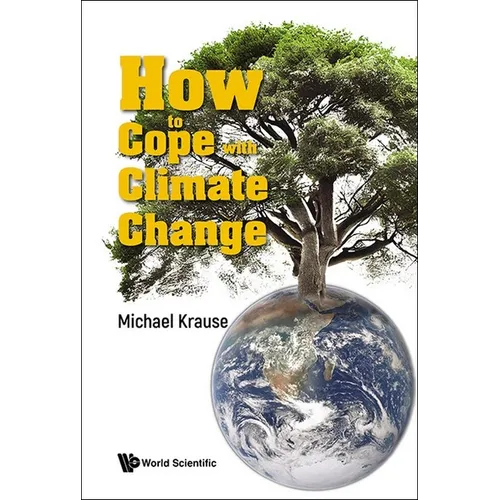 How to Cope with Climate Change - Hardcover
