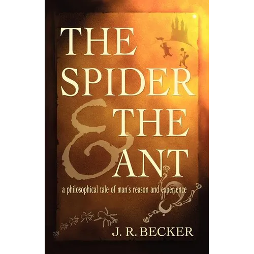The Spider and the Ant - Paperback