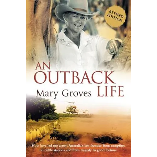 An Outback Life - Paperback