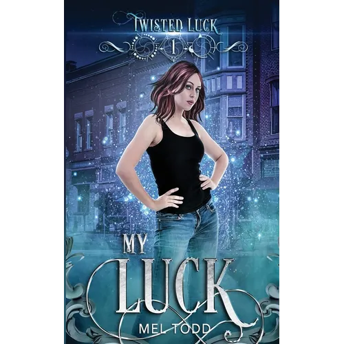 My Luck - Paperback