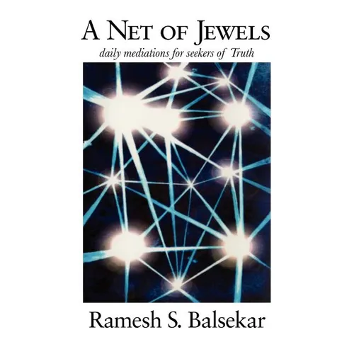 A Net of Jewels - Paperback