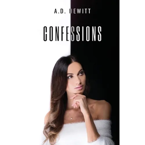 Confessions - Paperback