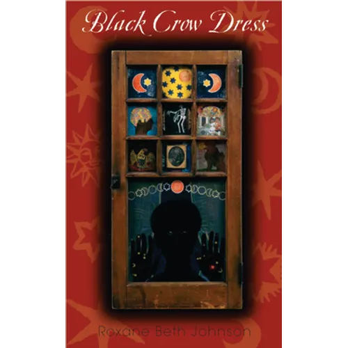 Black Crow Dress - Paperback