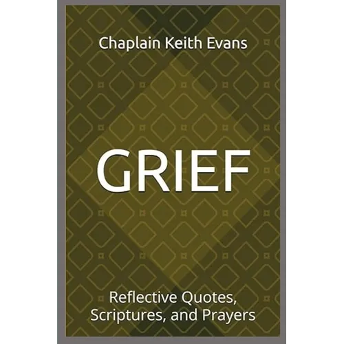 Grief - Paperback