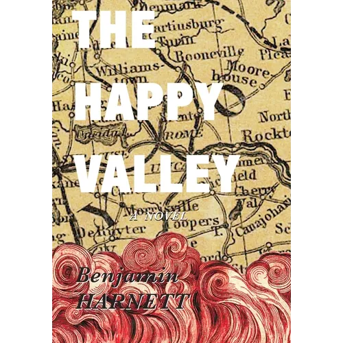 The Happy Valley - Hardcover
