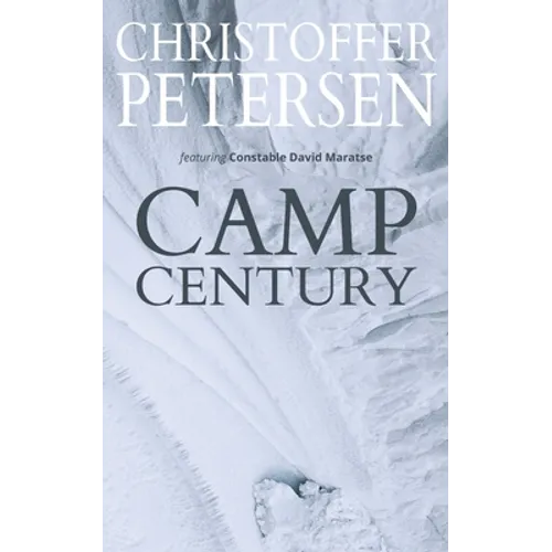 Camp Century: A short story of secrets and scandal in the Arctic - Paperback