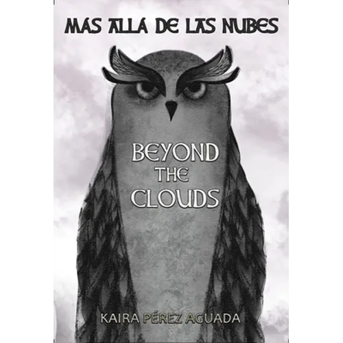 Más Allá de Las Nubes / Beyond the Clouds - Paperback