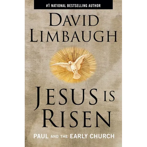 Jesus Is Risen: Paul and the Early Church - Hardcover