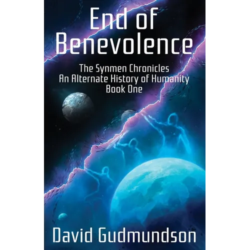 End of Benevolence - Paperback