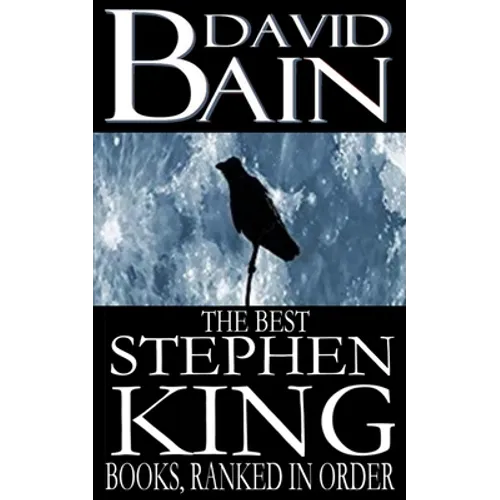The Best Stephen King Books, Ranked in Order - Paperback