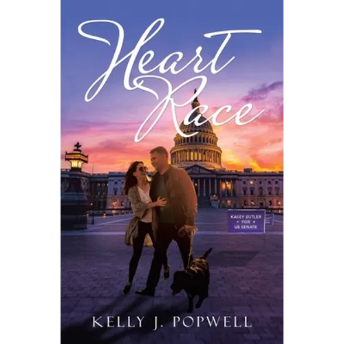 Heart Race - Paperback