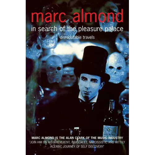 In Search of the Pleasure Palace: Disreputable Travels - Paperback