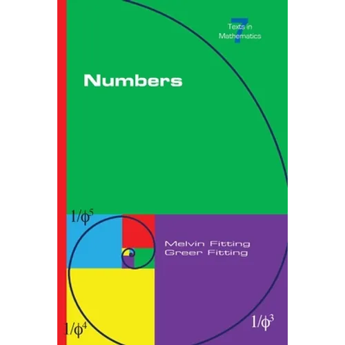 Numbers - Paperback