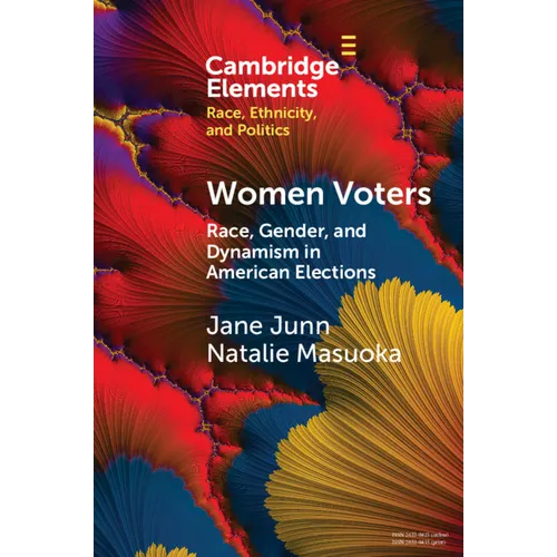 Women Voters - Paperback