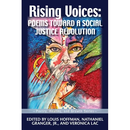 Rising Voices: Poems Toward a Social Justice Revolution - Paperback