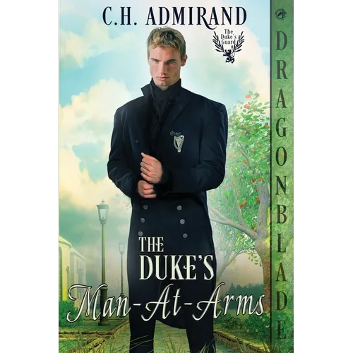 The Duke's Man-At-Arms - Paperback