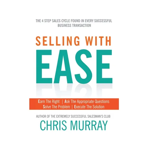 Selling with EASE - Paperback