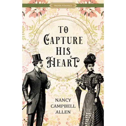 To Capture His Heart - Paperback