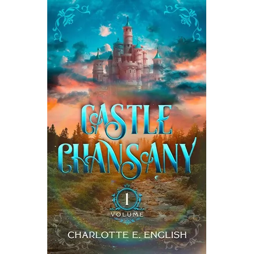 Castle Chansany, Volume 1 - Paperback