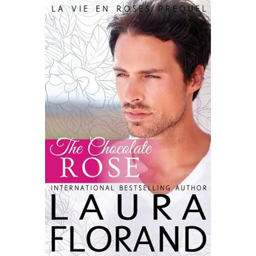 The Chocolate Rose - Paperback