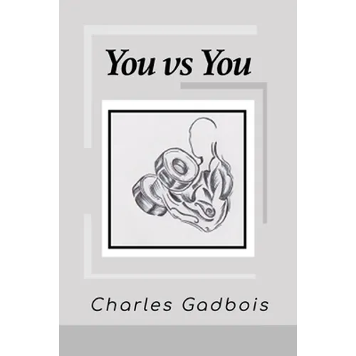 You vs You - Paperback