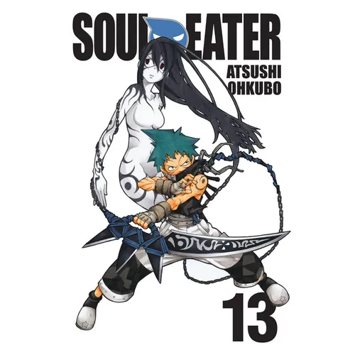 Soul Eater, Vol. 13 - Paperback