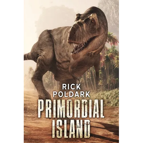 Primordial Island - Paperback