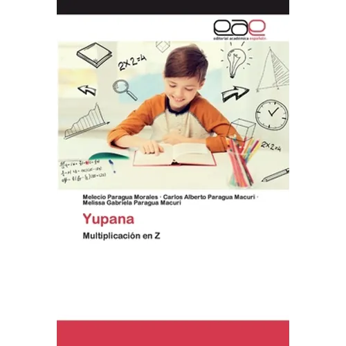 Yupana - Paperback
