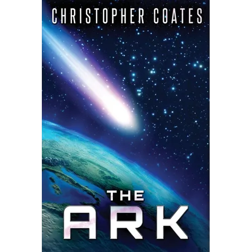 The Ark - Paperback