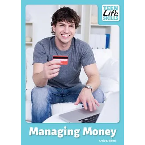 Managing Money - Hardcover