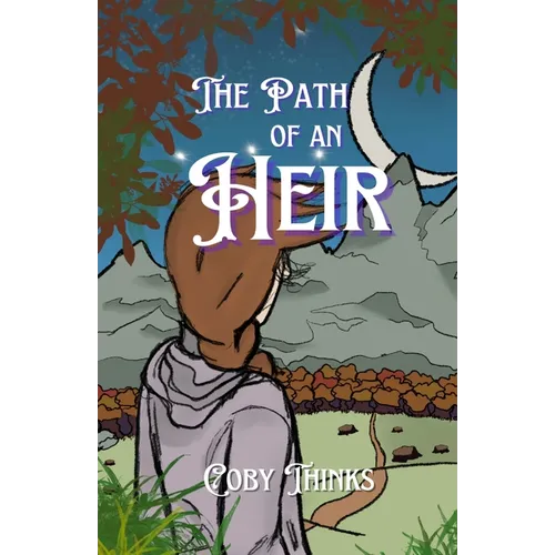 The Path of an Heir - Paperback